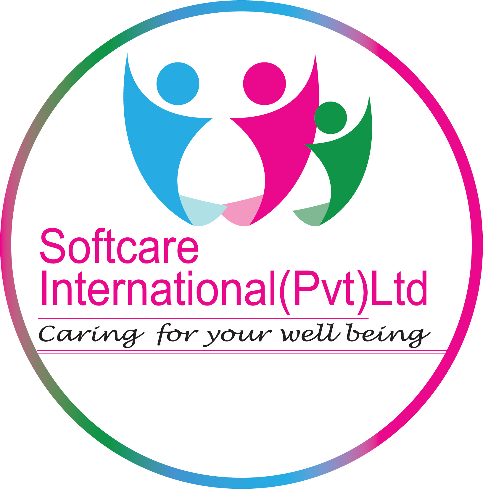 SOFTCARE INTERNATIONAL